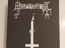 GRAUSAMKEIT - 25 Years... Tape Box / limited 200 / German Black Metal