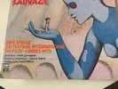 La Planete Sauvage Cannes Film Festival 1973 Vinyl Album 2C066-12698