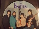 BEATLES TICKET TO RIDE / YES IT IS  20th Ann UK Picture disc 7