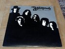Whitesnake - Ready An' Willing LP UAG 30302 UK 1980