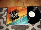 THE UGLY DUCKLINGS SOMEWHERE OUTSIDE ROCK PSYCH LP