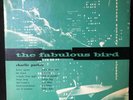 CHARLIE PARKER LP THE FABULOUS BIRD MILES DAVIS JAZZTONE J-1214 1955 MINT COND