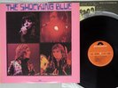 SHOCKING BLUE PORTRAIT OF THE POLYDOR MP 5001 Japan VINYL LP