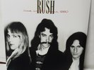 Rush Live In St. Louis 1980 LP Vinyl Record new