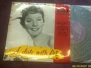 PETULA CLARK-A DATE WITH PET 1956 10