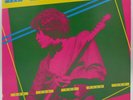 THE KINKS 'One For The Road' 1980 US vinyl 2-LP w/foldout POSTER