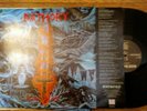 BATHORY Blood On Ice LP BLOOD MARK Import Black Thrash Viking Metal