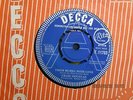 CRAIG DOUGLAS=FROM RUSSIA WITH LOVE (DEMO)  EX+