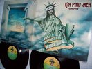 KIN PING MEH-CONCRETE-2 LP SET-ORIGINAL GERMAN PRESS VINYL´S  MINT TOP