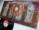 Ten Years After-STONEDHENGE-FOC-GLANZCOVER-FRANCE 1971-SEHR GUTER ZUSTAND
