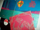 Ten Years After-Watt-ORIGINAL UK PRESS 1970-MIT RAREM POSTER -VINYL MINT +OIS