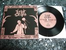 ATTIC  / WALPURGIS NIGHT - Satan’s Bride / Ghost Of Dublin ?7