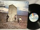 LP THE WHO Who's Next (Vinyl, Half-Speed Mastered, MCA 5220) NM/NM