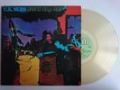 UK SUBS BRAND NEW AGE GEM GEMLP 106 CHARLIE HARPER PUNK CLEAR VINYL INSERT