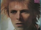 David Bowie/ Space Oddity uk 1972 lsp 4813 very dood+ lp vinyl