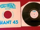 Sylvesters Inc Band Funky Calypso Earl Moodie Chosen Brothers Jump and Love 12