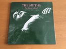 The Smiths The Queen Is Dead Green Vinyl German Issue NM/EX RTD 36