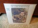PHIL OCHS chords of fame SP-4599 a&m 1976 DOUBLE LP / FACTORY SEALED PROMO