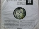 JOHN LENNON rare QUADROPHONIC LP album pressing of IMAGINE. 1971. Beatles relate