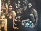 The Jimi Hendrix Experience Electric Ladyland Polydor Gatefold Double Vinyl Rare