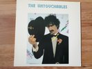 Frank Zappa    The Untouchables   DLP