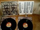 LED ZEPPELIN LP - PHYSICAL GRAFFITI SWAN SONG SSK 89400 JIMMY PAGE ROBERT PLANT