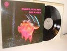 Rare German 1st Black Sabbath Paranoid NM- STUNNING  Big Swirl Vertigo 6360 011