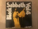 Black Sabbath - Vol. 4 1972 WB BS 2692 Club US 1st Jacket VG- Vinyl NM