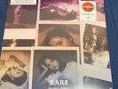 Selena Gomez Rare Target Exclusive Cover Red Colored Vinyl LP