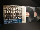 Led Zeppelin : Physical Graffiti Japan LP W/OBI