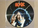 AC/DC - Flashback Amsterdam - Picture Disc - Vinyl LP