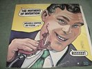 THE MOTHERS OF INVENTION    WEASELS RIPPED MY FLESH  LP