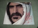 THE MOTHERS OF INVENTION  SHEIK YERBOUTI   2 LPS   FRANK ZAPPA