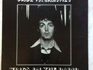 PAUL McCARTNEY Wings on the Radio Live Bootleg LP NoT TMOQ TAKRL Beatles