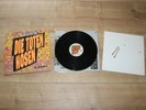 Toten Hosen - Bis zum bitteren Ende Vinyl LP mit Schablone