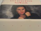 Lisa Lougheed - Run With Us - UK 1988 Ariola 111 713 Vinyl 7
