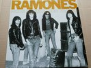 ramones - more unreleased tracks -  lp-
