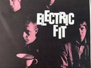 THE PRISONERS - ELECTRIC FIT EP 1984 BIG BEAT UK 7