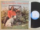 JAZZ LP - JIMMY SMITH - BACK AT THE CHICKEN SHACK Blue Note MONO VAN GELDER M-