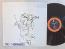 JAZZ LP - BILL HARRIS, TERRY GIBBS - THE EX-HERMANITES Mode Deep Groove VG+