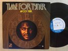 JAZZ LP - McCOY TYNER - TIME FOR TYNER Blue Note GXK 8069 STEREO Japan Re VG++