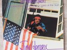 Jimi Hendrix  Last American Concert Vinyl LP  Alive & Flowing  Maui, Hawaii MINT
