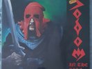Sodom - Vinyl - In The Sign Of Evil - LP - 1.Pressung - Top