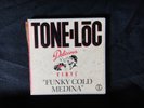 Tone - LoC 