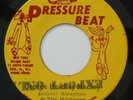 1972 Boss Reggae  - Heptones - Vin Gordon - African Plant - Dennis Alcapone 7