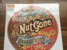 Small Faces - Ogden's Nut Gone Flake 2018 Sainsbury's Red Vinyl LP New Sealed