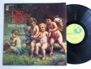 TANNED LEATHER CHILD OF NEVER ENDING LOVE LP D NM