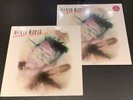 2x David Bowie EXCERPTS FROM OUTSIDE 1st Press 1995  One MINT Unopened. One VG+