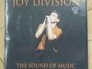 Joy Division-The Sound of Music 3 LP + 2 CD (Lim.50,rar )