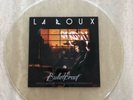 Rare Uncut Unplayed La Roux Picture Disc